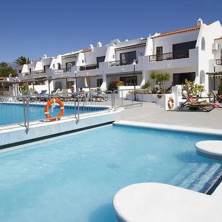 Sunset View Club By Diamond San Miguel de Abona
