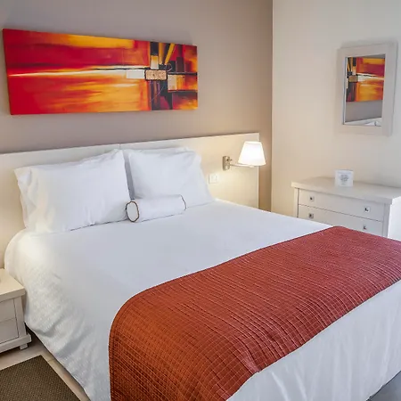 Sunset View Club By Diamond 3* San Miguel de Abona