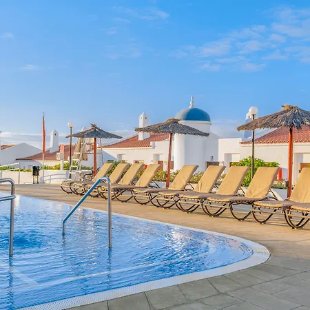 Aparthotel Sunset View Club By Diamond 3*