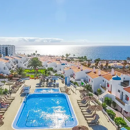 Aparthotel Sunset View Club By Diamond 3*