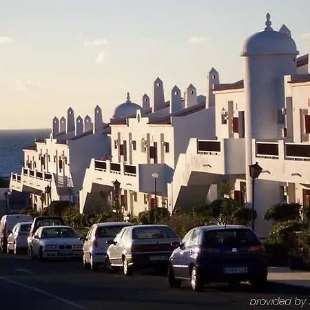 Aparthotel Sunset View Club By Diamond