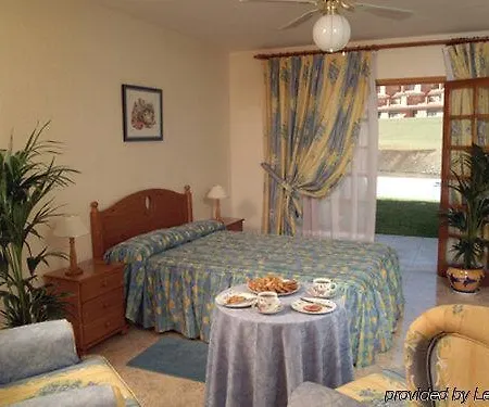 Sunset View Club By Diamond Aparthotel San Miguel de Abona