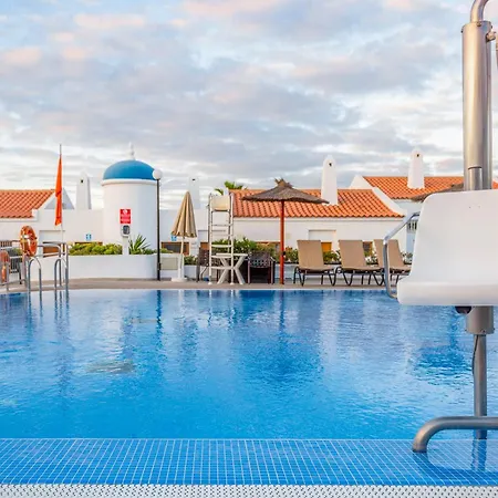 Sunset View Club By Diamond San Miguel de Abona