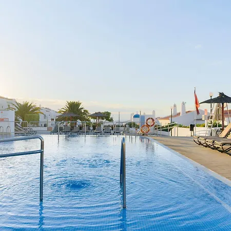Sunset View Club By Diamond Aparthotel San Miguel de Abona