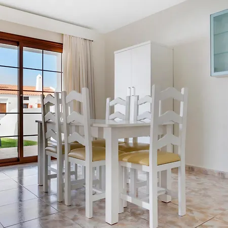 Sunset View Club By Diamond Aparthotel 3*