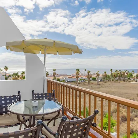 Sunset View Club 3* Σαν Μιγκέλ ντε Αμπόνα