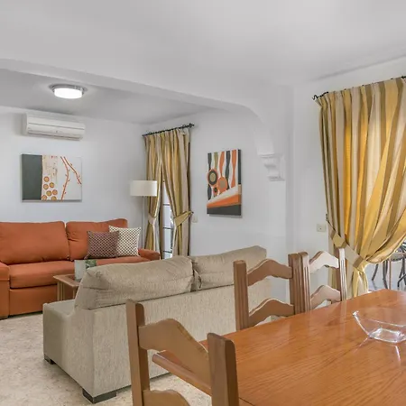 Aparthotel Sunset View Club By Diamond 3*