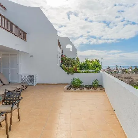 Aparthotel Sunset View Club By Diamond San Miguel de Abona