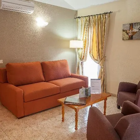 Sunset View Club By Diamond Aparthotel San Miguel de Abona