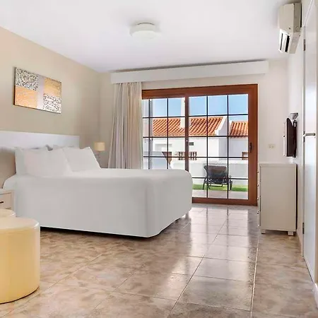 Sunset View Club By Diamond Aparthotel San Miguel de Abona