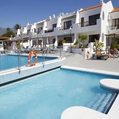Sunset View Club By Diamond Aparthotel 3*