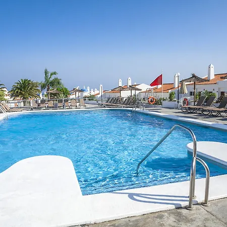 Ξενοδοχείο με διαμερίσματα Sunset View Club 3*
