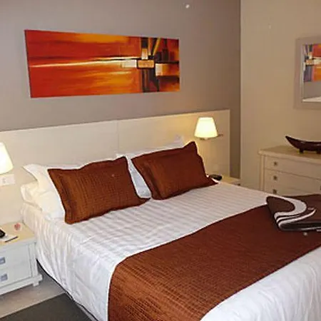 Aparthotel Sunset View Club By Diamond San Miguel de Abona