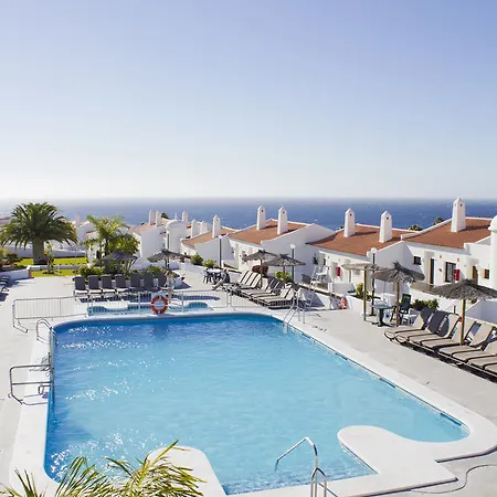 Aparthotel Sunset View Club By Diamond 3*