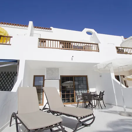 Sunset View Club By Diamond 3* San Miguel de Abona