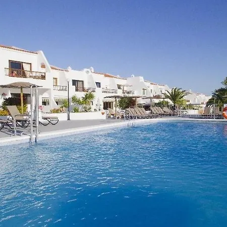 Sunset View Club By Diamond 3* San Miguel de Abona