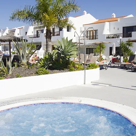 Sunset View Club By Diamond 3* San Miguel de Abona
