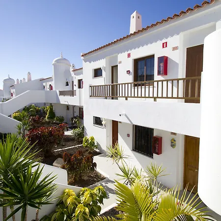 Aparthotel Sunset View Club By Diamond 3*