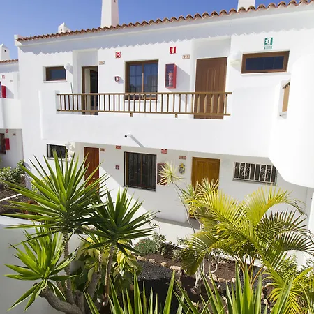 Sunset View Club By Diamond 3* San Miguel de Abona
