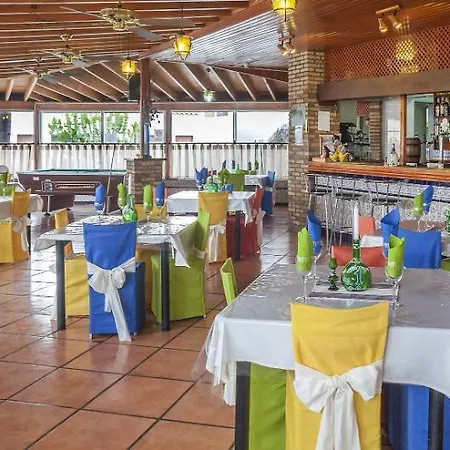Sunset View Club By Diamond 3* San Miguel de Abona