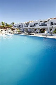 Sunset View Club Ξενοδοχείο με διαμερίσματα