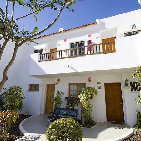 Sunset View Club By Diamond San Miguel de Abona
