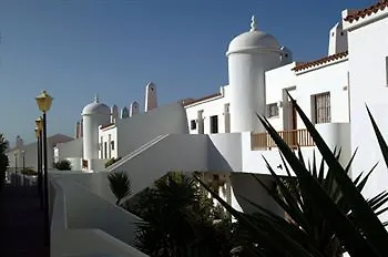 Sunset View Club Ξενοδοχείο με διαμερίσματα Σαν Μιγκέλ ντε Αμπόνα