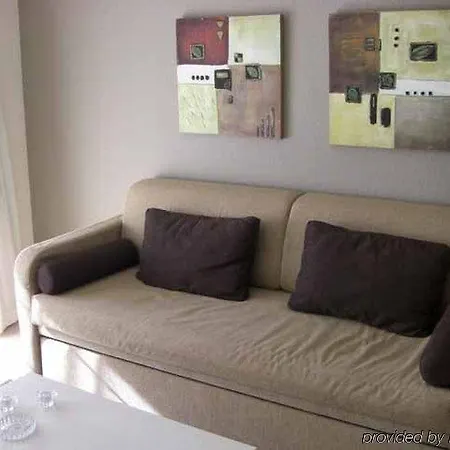 Sunset View Club Сан Мигель