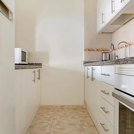 Apartmanhotel Sunset View Club San Miguel de Abona