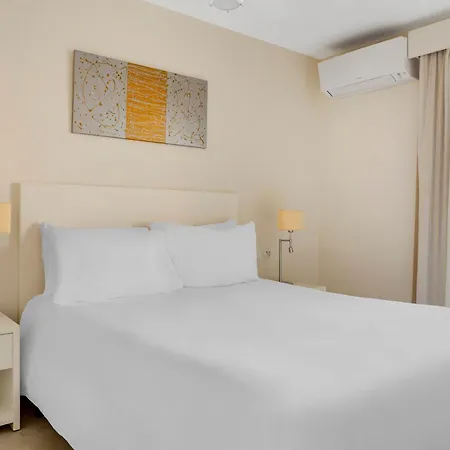 Sunset View Club Apartmanhotel