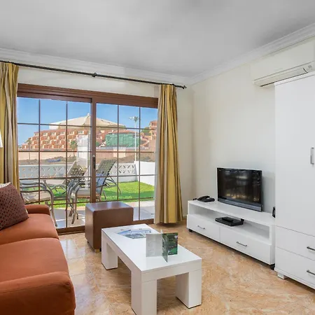 Sunset View Club Apartmanhotel San Miguel de Abona