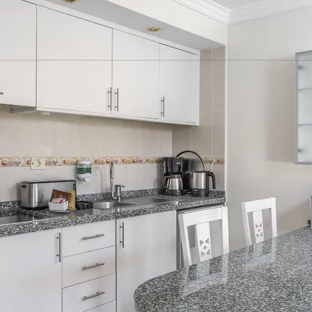 Sunset View Club Апарт-отель