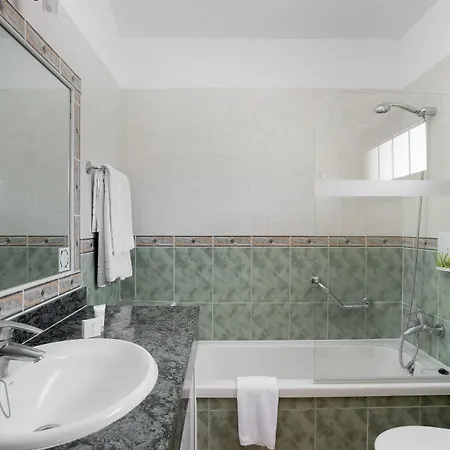 Sunset View Club Сан Мигель