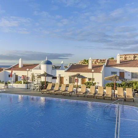 Апарт-отель Sunset View Club 4*