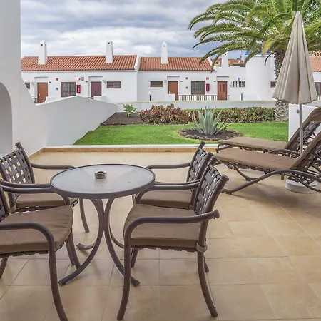 Hotel apartamentowy Sunset View Club 4*