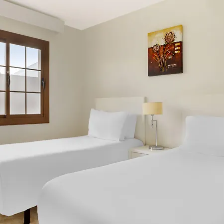 Апарт-отель Sunset View Club 4*