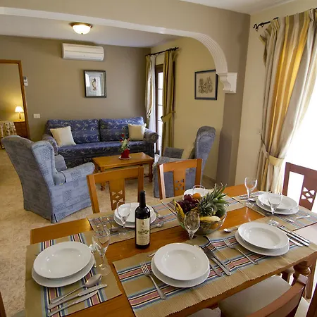 Апарт-отель Sunset View Club Сан Мигель