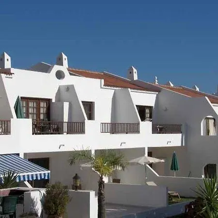 Hotel apartamentowy Sunset View Club 4*