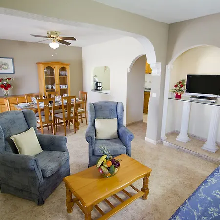 Апарт-отель Sunset View Club 4*