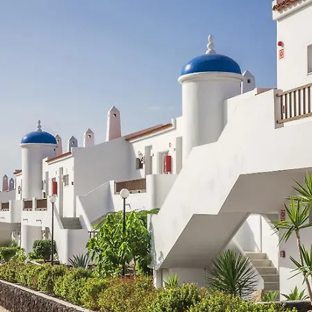 Апарт-отель Sunset View Club 4*