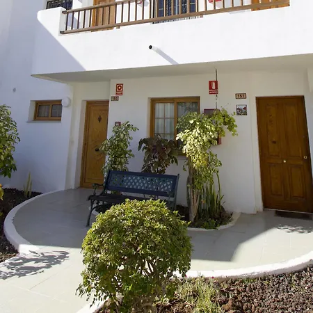 Sunset View Club Апарт-отель Сан Мигель